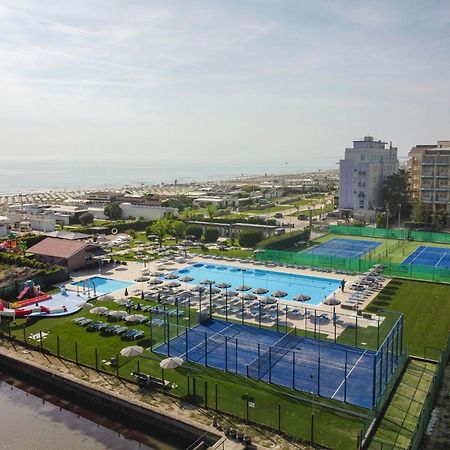 Hotel Baya - In Centro, Sul Mare 米兰马瑞提那 外观 照片