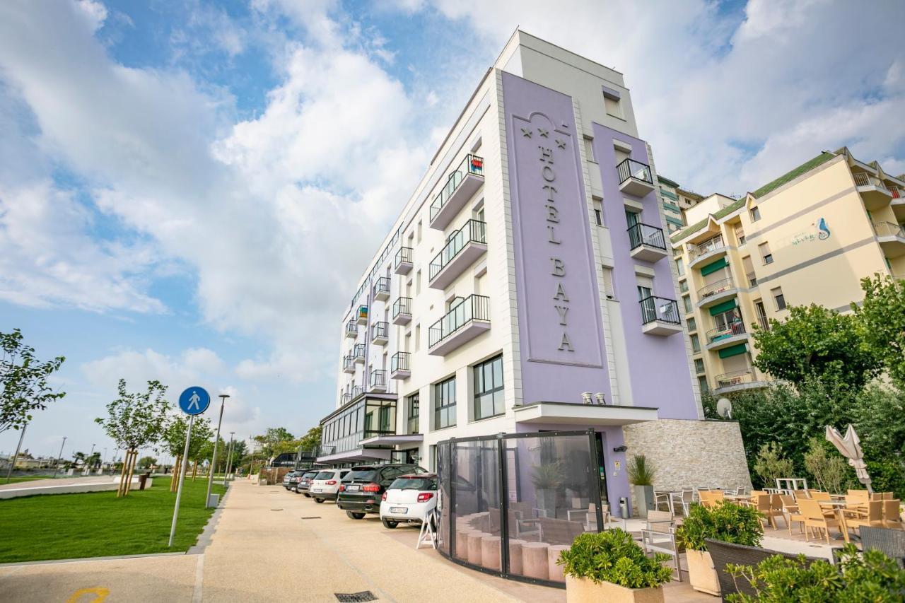 Hotel Baya - In Centro, Sul Mare 米兰马瑞提那 外观 照片