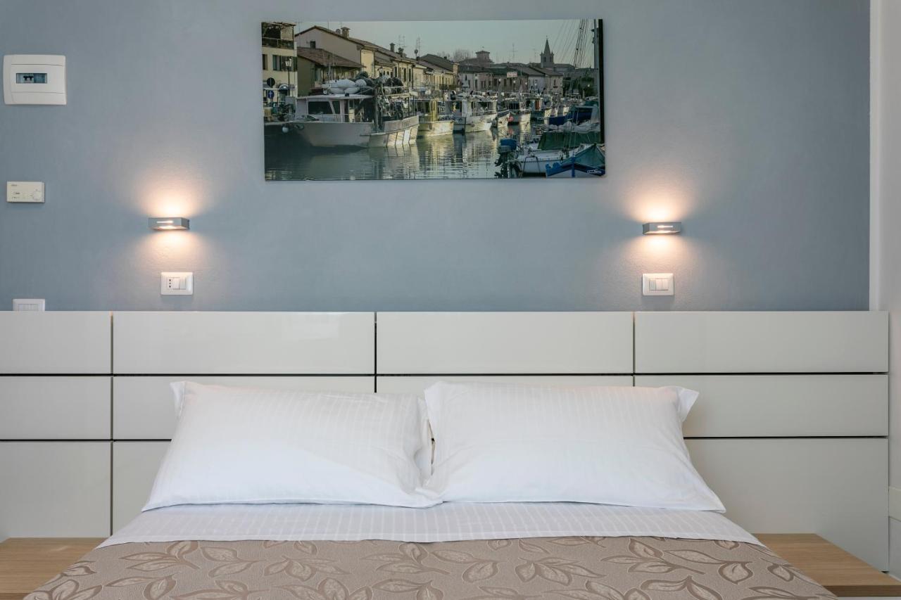 Hotel Baya - In Centro, Sul Mare 米兰马瑞提那 外观 照片
