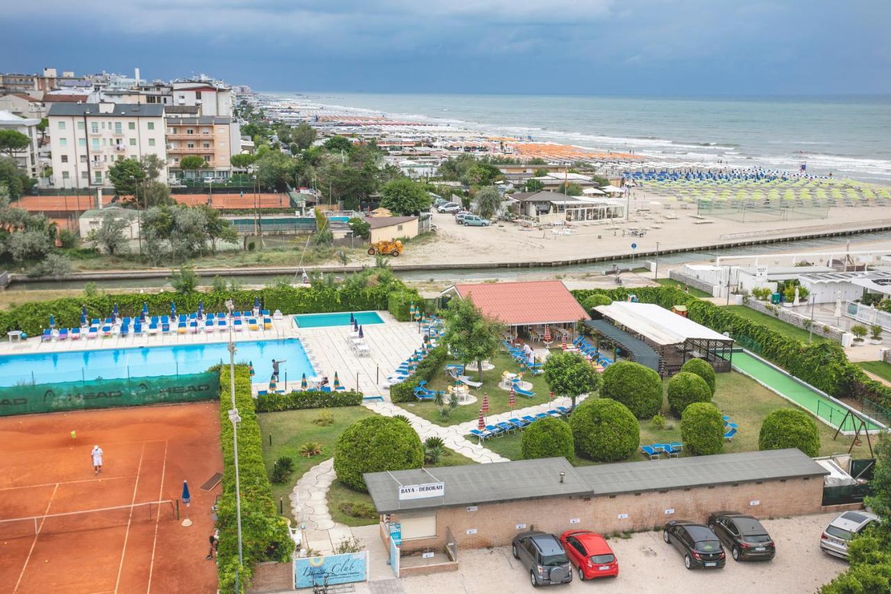 Hotel Baya - In Centro, Sul Mare 米兰马瑞提那 外观 照片