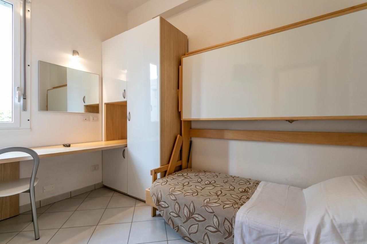 Hotel Baya - In Centro, Sul Mare 米兰马瑞提那 外观 照片