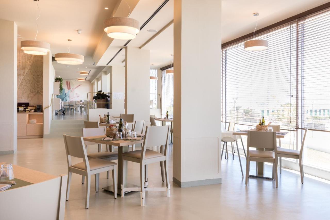 Hotel Baya - In Centro, Sul Mare 米兰马瑞提那 外观 照片