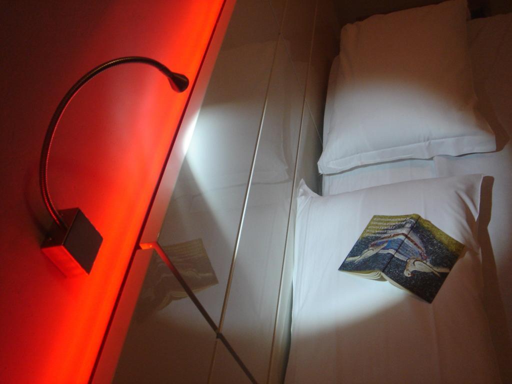 Hotel Baya - In Centro, Sul Mare 米兰马瑞提那 客房 照片