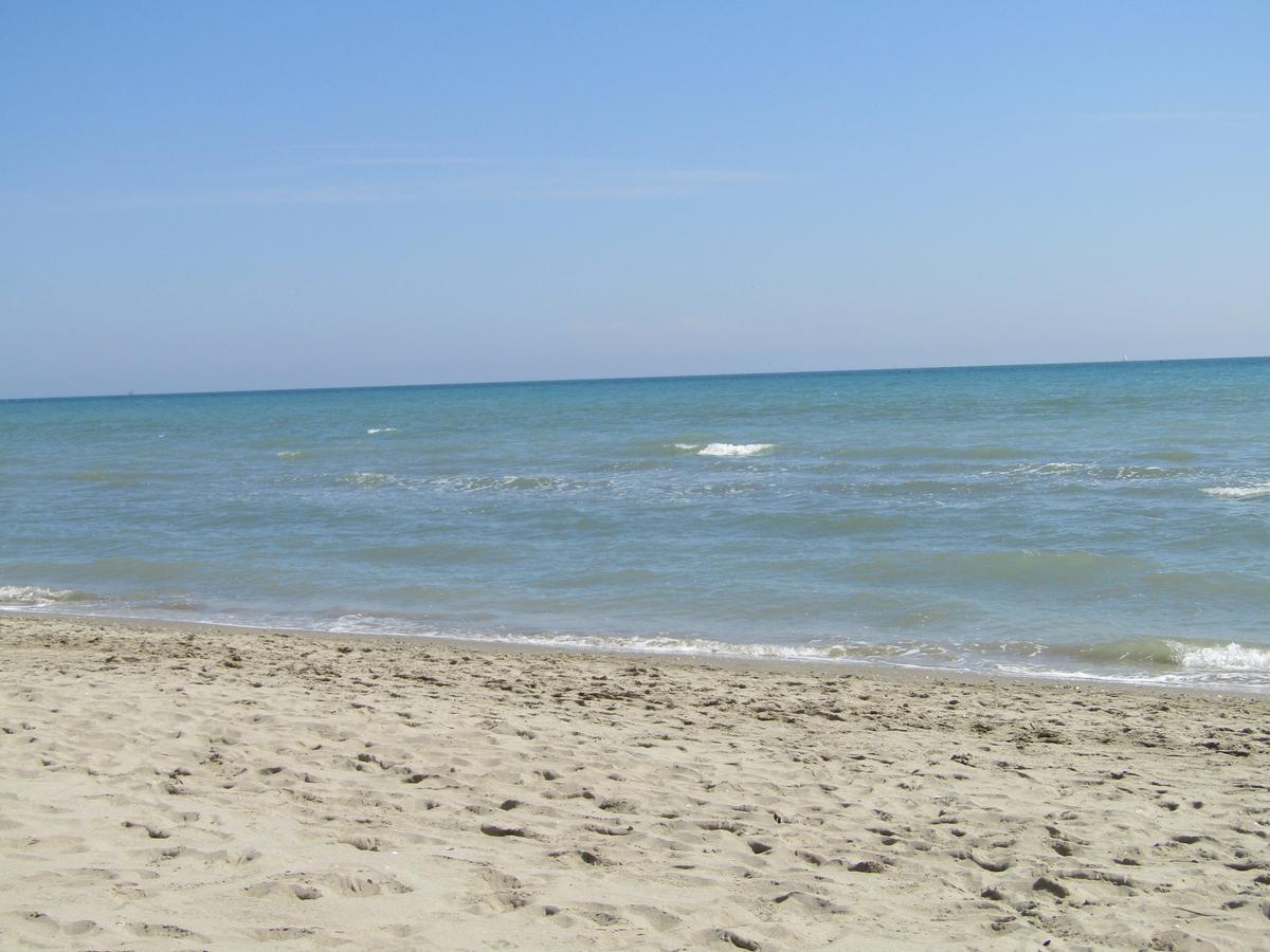 Hotel Baya - In Centro, Sul Mare 米兰马瑞提那 外观 照片